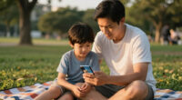 Google Trends Insights Into Family And Parenting Products And Student Incidents