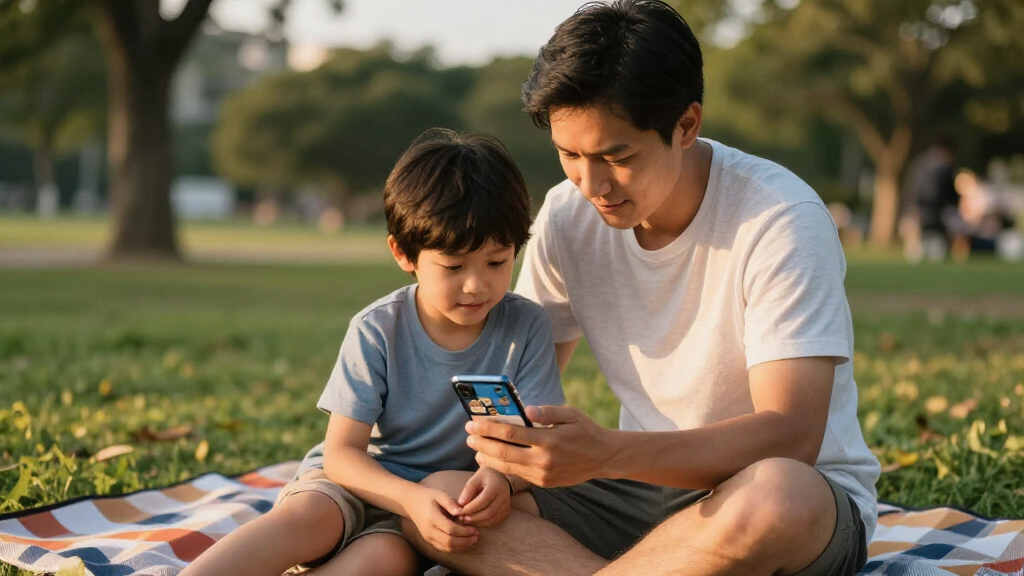Google Trends Insights Into Family And Parenting Products And Student Incidents
