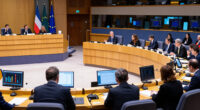 Hearing Of The Committee On Economic And Monetary Affairs Of The European Parliament