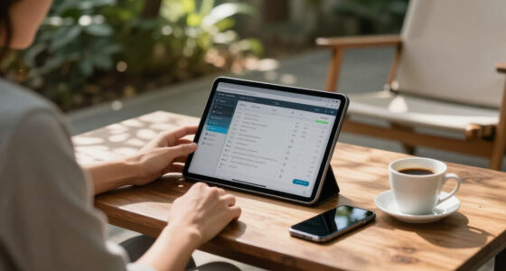 Human-review Tracker For AI-assisted Agency Delivery