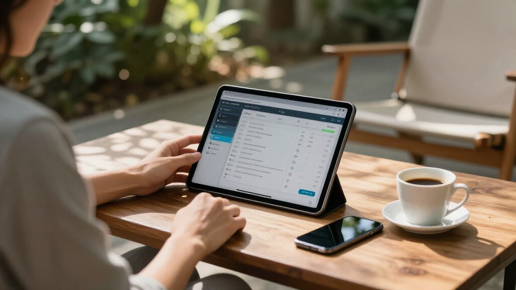 Human-review Tracker For AI-assisted Agency Delivery
