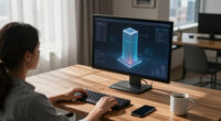 Inside AI III: The AI Tower — Putting AI To Work, Safely, In Twelve Rooms