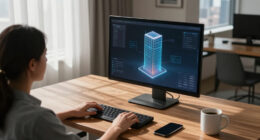Inside AI III: The AI Tower — Putting AI To Work, Safely, In Twelve Rooms