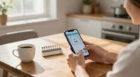 Modern Dental Tech: Phone Shade Scoring For Home Use