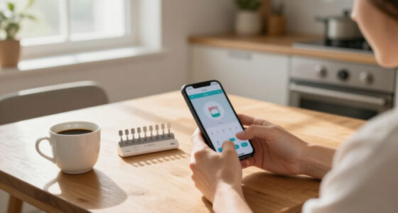 Modern Dental Tech: Phone Shade Scoring For Home Use