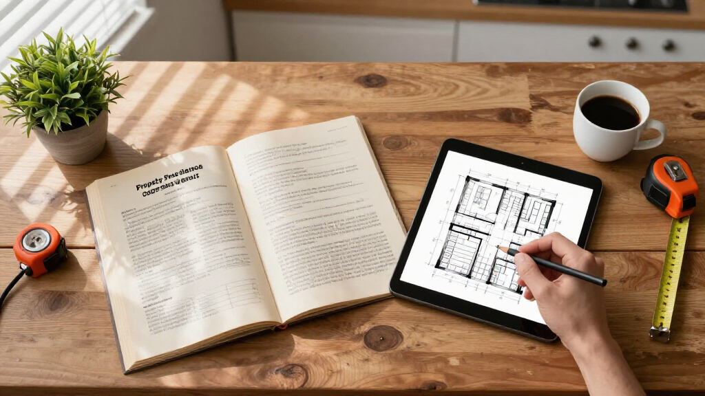 Navigating Vintage Property Renovations With Pre-Demo Condition Reports