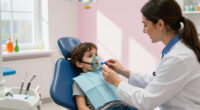 Pediatric Dental Expert Dr. Marjan Rashedi Explains Laughing Gas And Nitrous Oxide Safety For Children In HelloNation