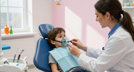 Pediatric Dental Expert Dr. Marjan Rashedi Explains Laughing Gas And Nitrous Oxide Safety For Children In HelloNation