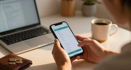 Personal Finance & Investing Checklist 2026