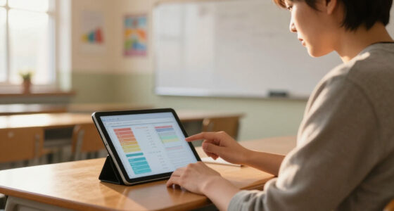 Revolutionizing K-12 Edtech Procurement With Attention-Burden Scores