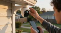 Security Cameras Shipped Critical Admin Tokens During Routine Checks