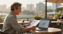 Self-Employed Workers Can Access Full Pensions While Running Businesses