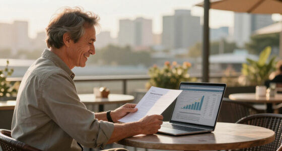 Self-Employed Workers Can Access Full Pensions While Running Businesses