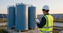 Sigenergy Advances Its European C&I And Utility-Scale Storage Strategy At Sigenergy Day Europe 2026