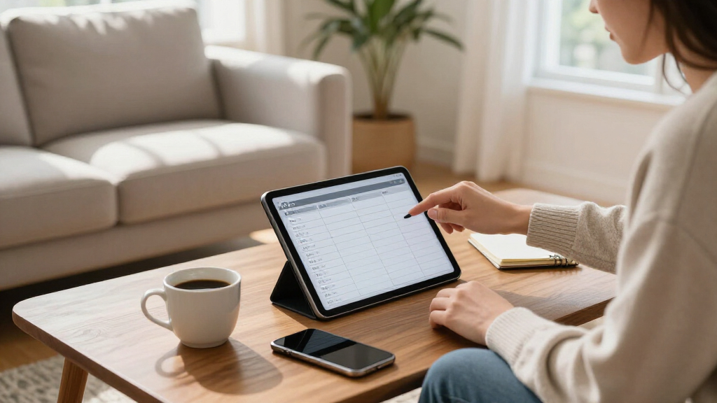 Solo-Performer Event Tools: One-Page Show-Day Planning Made Simple