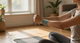 Strength Tests As A Tool For Remote Workforce Wellbeing