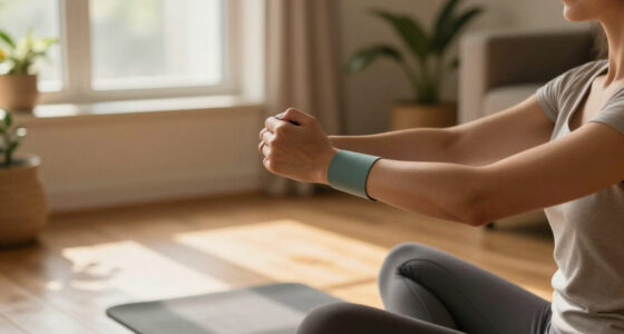 Strength Tests As A Tool For Remote Workforce Wellbeing