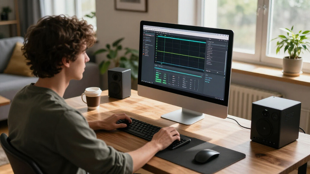 Technology operations signal monitor: Twenty Years of RISC OS Open