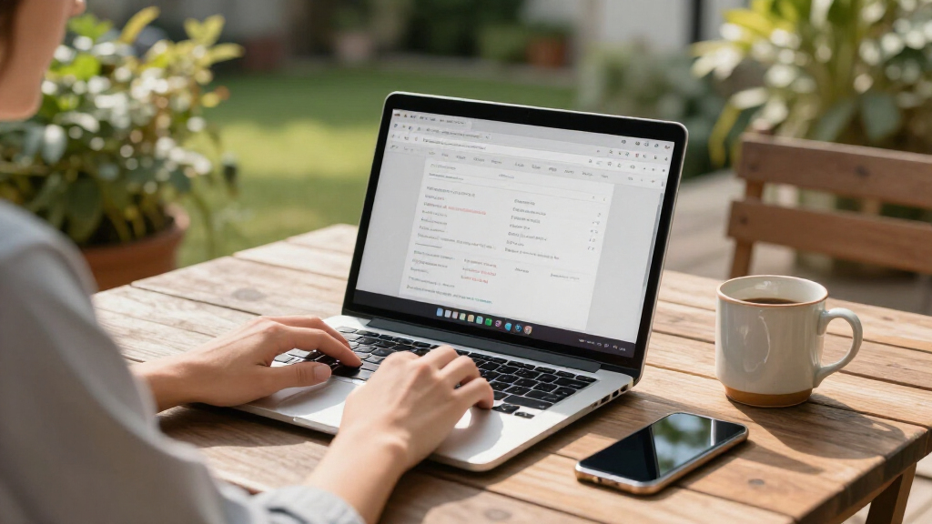 Technology Operations & Trends: The Case For Stable URIs
