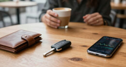 The Most Capable Model You Can Actually Buy: Astra, Read Against The System Card