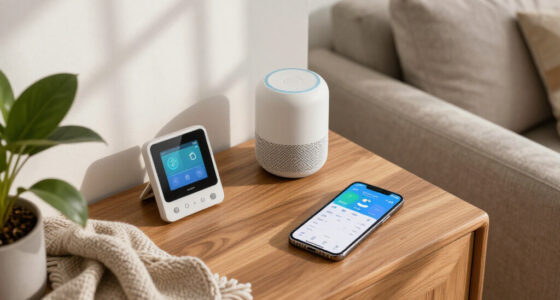 Top 10 AI-Driven Home Automation Gadgets To Watch In 2026