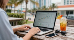 Top Links 1223 IMF Caves To USA On Chief Economist. Miami Boom. $LAPTOP Crashes & The Canton-Hong Kong Strikes.