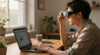 Track Your Blinks To Reduce Digital Eye Fatigue Effectively