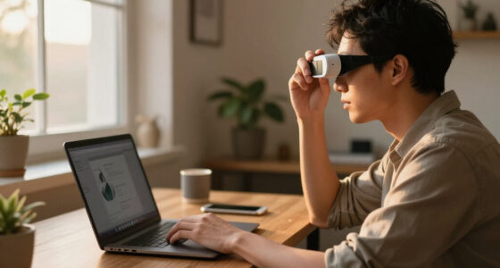 Track Your Blinks To Reduce Digital Eye Fatigue Effectively