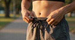 Video Spotlight: Consumer Trends For Improved Gym Shorts Tying