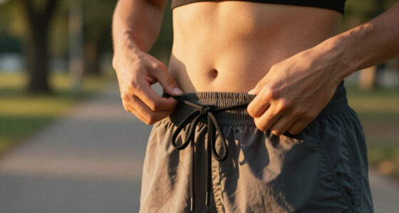 Video Spotlight: Consumer Trends For Improved Gym Shorts Tying