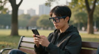 Vr Technology Signal Monitor: I Test Smart Glasses For A Living, And The RayNeo GT Max Could Be The Best I’ve Seen In