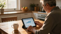 Weekly Financial Planning Tips For Widowers Facing Life Changes