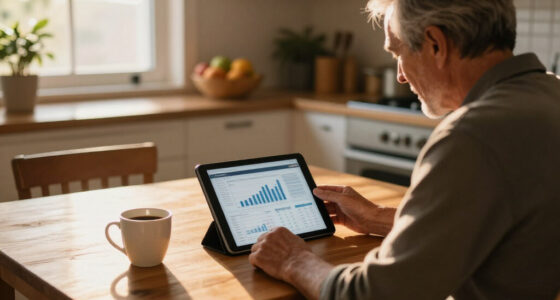 Weekly Financial Planning Tips For Widowers Facing Life Changes