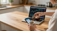 Why Did The Dow Rise 478 Points Amid Rate Pressure?