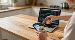 Why Did The Dow Rise 478 Points Amid Rate Pressure?