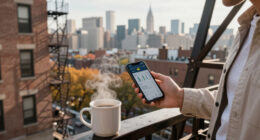 Will The Temp In New York City Be Above 58.99° On Sep 25, 2026 At 9Am EDT?