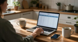 A Benefits-Minded Approach To Resigning With An AI Assistant