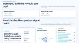 A Practical Check On Which Processes Are Ready To Automate