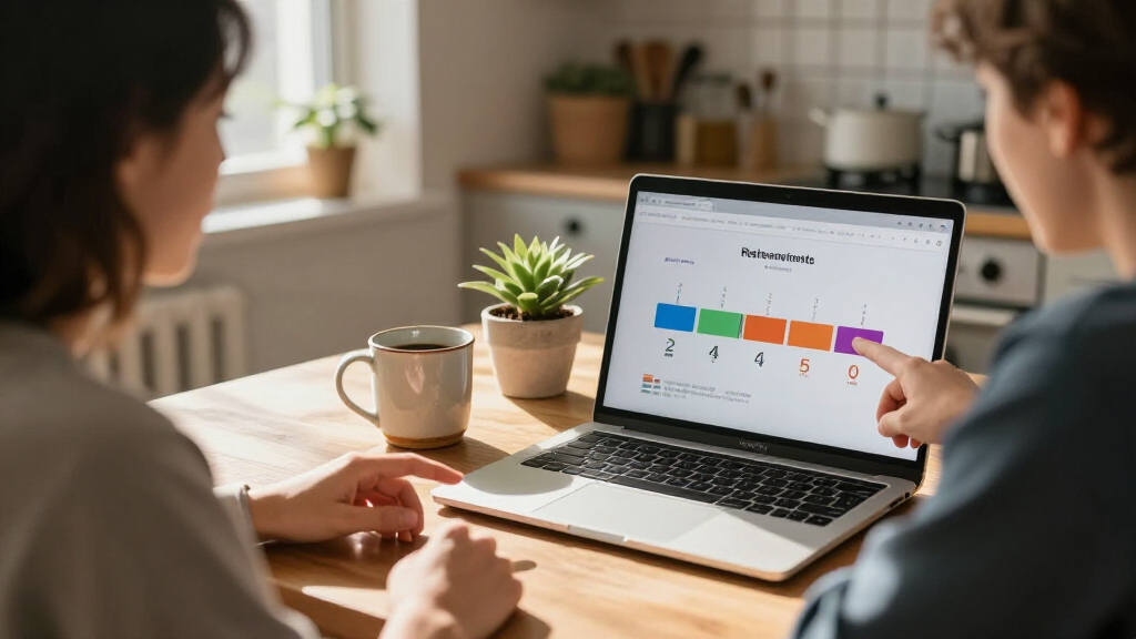 Building A Retirement Countdown With AI: The Iterations And Games