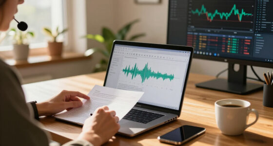 Clear Notes From Meetings: 15 AI Transcription Tools To Consider