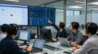 CMORG Holds Sector-wide Cloud Outage Simulation Exercise