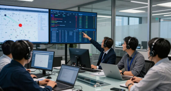 CMORG Holds Sector-wide Cloud Outage Simulation Exercise