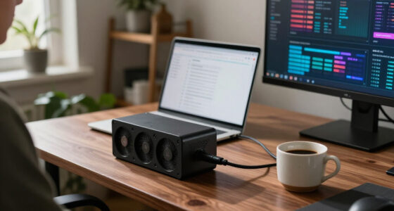 Considering An External GPU For AI? See 9 Choices For 2027