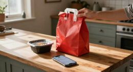 DoorDash Delivered 993 Million Orders Last Quarter. AI Agents Placed “Several Hundred.” A Reality Check On Agent Shopping