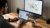 Explore This Month’s AI News Through Six Ideas From Dots, Bots, And Math!