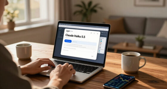 Exploring Amazon’s Introduction To Claude Haiku 5.5