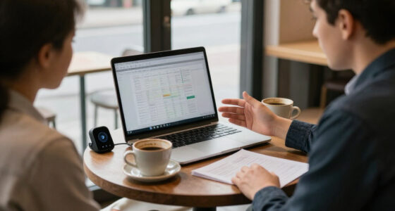 Find An AI Meeting Transcription Recorder For Clearer Notes In 2027