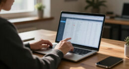 Fraudsters Leave Patterns, And AWS Wants AI To Follow Them