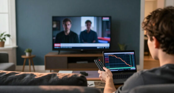 Horror Show For Netflix As Streaming Giant Sees £10Bn Wiped Off Its Value Amid Slowing Sales Growth