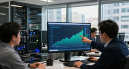 How Big Tech’s Financing Is Evolving Alongside AI